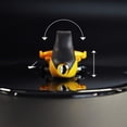 thumbnail image 2 of Afeitar la cabeza y el cráneo de Razor HeadBlade Moto para hombre, 2 of 6