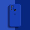 thumbnail image 1 of Funda De Silicona Suave Para Teléfono Motorola MOTO G9 Plus Play G60S G60 G30 G20 G10 G200/Cubierta De Protección De Lente De Cámara, 1 of 4