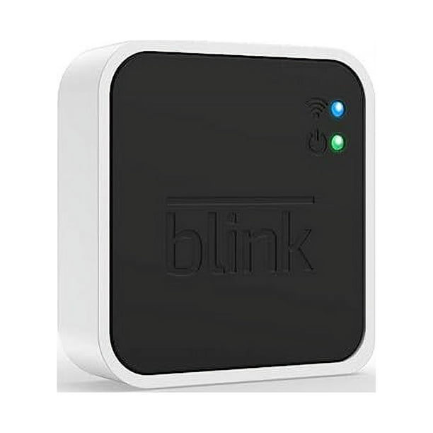 Blink_Outdoor (2024, Gen 4) 5 HD Camera System + Video_Doorbell
