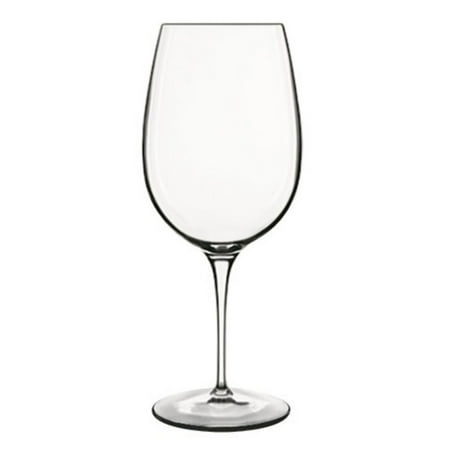 Profile Two Stone Set - Luigi Bormioli Wine Profiles Bold Reds Wine Glass - Set of 2