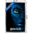 thumbnail image 6 of Avatar - Teaser One Sheet Wall Poster, 22.38 x 34 Framed, 6 of 6