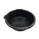 thumbnail image 4 of Bandeja de drenaje de aceite antisalpicaduras de 6,5 l para automóviles y motocicletas. Previene derrames. Accesorios de taller portátiles. Bandeja de, 4 of 8