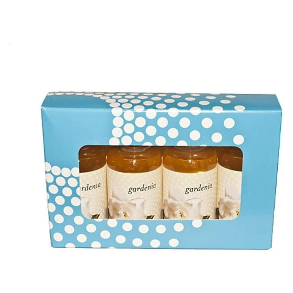 and RainMate Genuine Gardenia Fragrance Pack