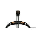thumbnail image 2 of Tether Tools Starter Tethering Kit with TetherPro Optima 10G 15' USB-C Straight to USB-C Straight Cable, TetherGuard and Bag, Black, 2 of 6