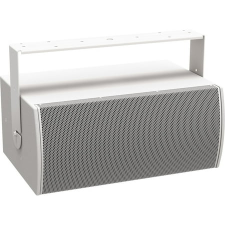 Bose Professional MB210-WR Outdoor Wall Mountable, Ceiling Mountable Woofer, 500 W RMS, White