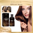 thumbnail image 2 of Champú para el crecimiento del cabello con jengibre Tratamiento para el engrosamiento del cuero cabelludo Tratamiento nutritivo para el folículo Eliminación de la caspa Champú anticaída del cabello, 2 of 4