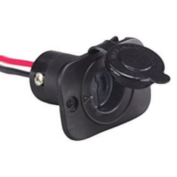 Marinco 12VBRS2 - ConnectPro 2-Wire Receptacle