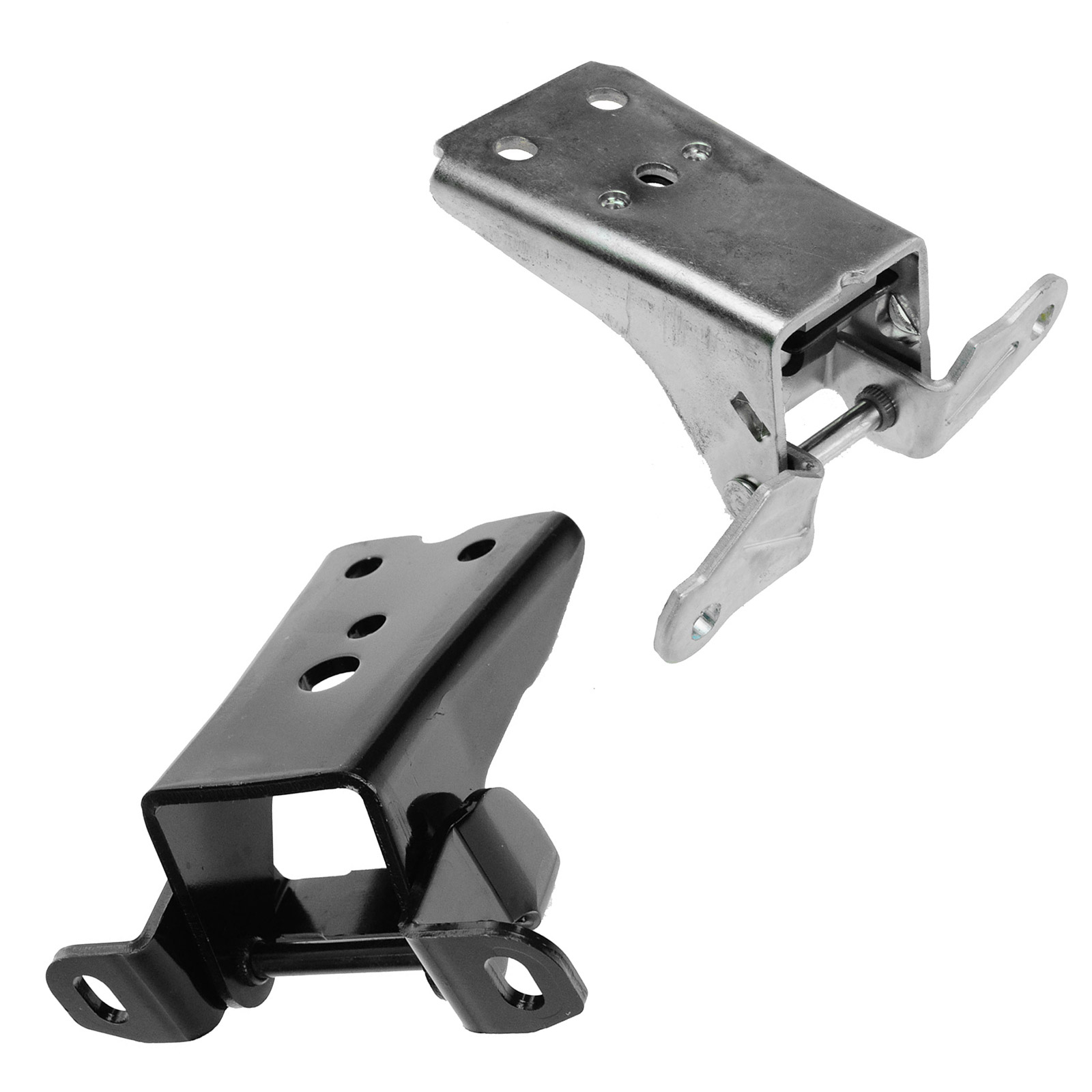 Front Lower Door Hinge For 1980-1996 Ford Bronco, F-150, F-250, Ranger – Driver Or Passenger Side