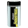 Pack of 100 Energizer Batteries EN95 D Size Industrial Alkaline Battery - Bulk Pack