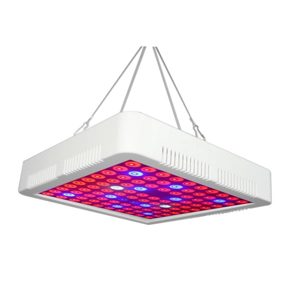 300W Full Spectrum LED Plant Grow Light for Indoor Flower VEG Seedling Greenhous Phyto Lamp ,Low Energy