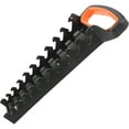 thumbnail image 1 of BESTYASH 1Set Large Capacity Wrench Holder Rack With Multi Slots For Tools In Compact Design 25x0.3937x13x0.3937in, 1 of 5