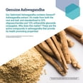 thumbnail image 3 of Life Extension Optimized Ashwagandha, 150 Veg Caps, 3 of 4