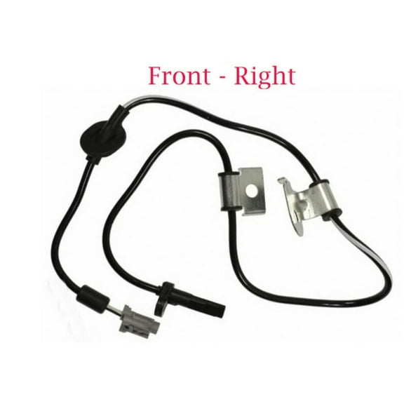 ABS Wheel Speed Sensor Front Right Fits: Subaru Forester Impreza Outback Tribeca