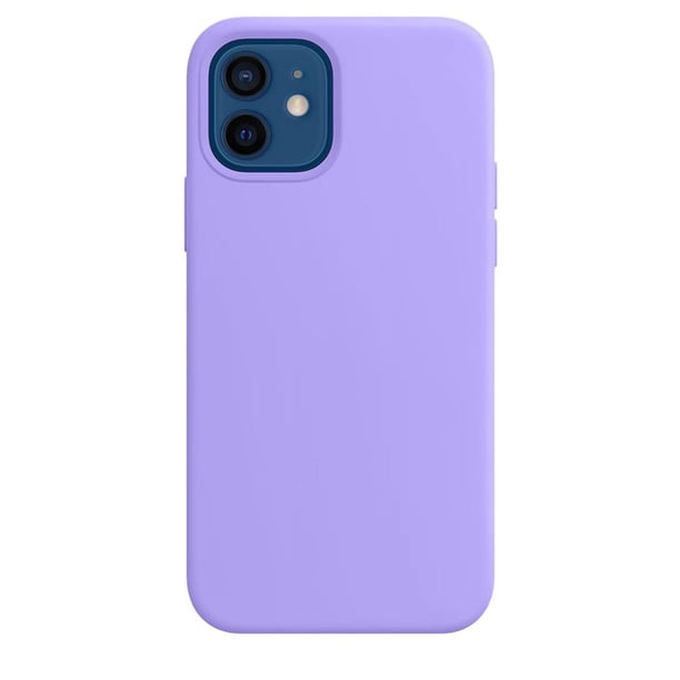 Funda de silicona con logotipo oficial Original para iPhone 13 12 14 11 Pro Max fundas para Apple iPhone 13 12 11 14 Pro funda completa Coque Dengxun unisex
