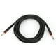 thumbnail image 1 of Cable de guitarra, cable de guitarra Accesorios para instrumentos eléctricos de inyección negra Cable de piano eléctrico Confiabilidad excepcional, 1 of 8