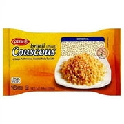 Osem Toasted Israeli Couscous 250g - Pack of 2