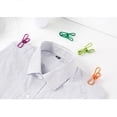 thumbnail image 2 of HEALEEP 70 Pcs Clips de Quilting Clip de Rangement Métal Serrage Couette Couleur Aléatoire, 2 of 7