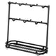 thumbnail image 3 of Estante para tazas de café, estante para tazas de té, organizador de soporte moderno de hierro, estante minimalista para secar tazas, 3 of 9