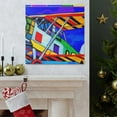 thumbnail image 5 of Vintage Airplane Passage - Canvas, 5 of 10
