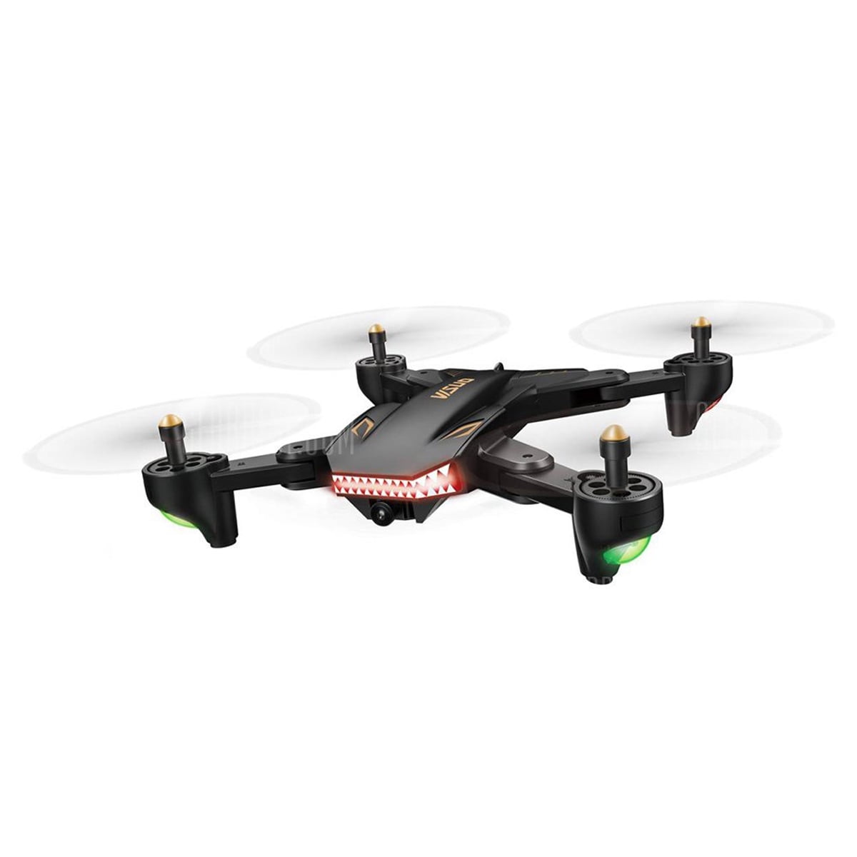 tianqu visuo xs809s wifi fpv