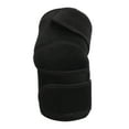 Knee Heating Pad Curve Shape Pain Relief 3 Levels Heat Settings Support knee-heating-pad-curve-shape-pain-relief-3-levels-heat-settings-support