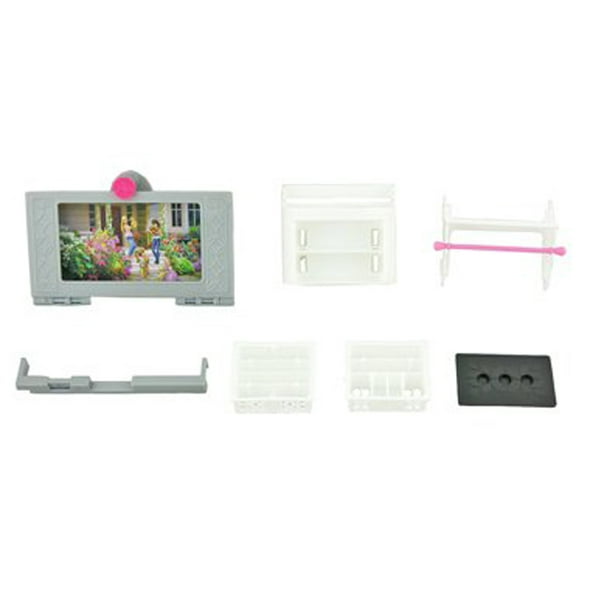 Fantastic Barbie Dreamhouse Replacement Furniture of the decade