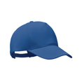 thumbnail image 1 of MidOcean Bicca Organic Cotton Baseball Cap, 1 of 4