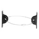 thumbnail image 2 of juegos de accesorios de Hardware para herramientas anticaídas de alambre de acero para muebles del hogar para seguridad de niños, 2 of 10