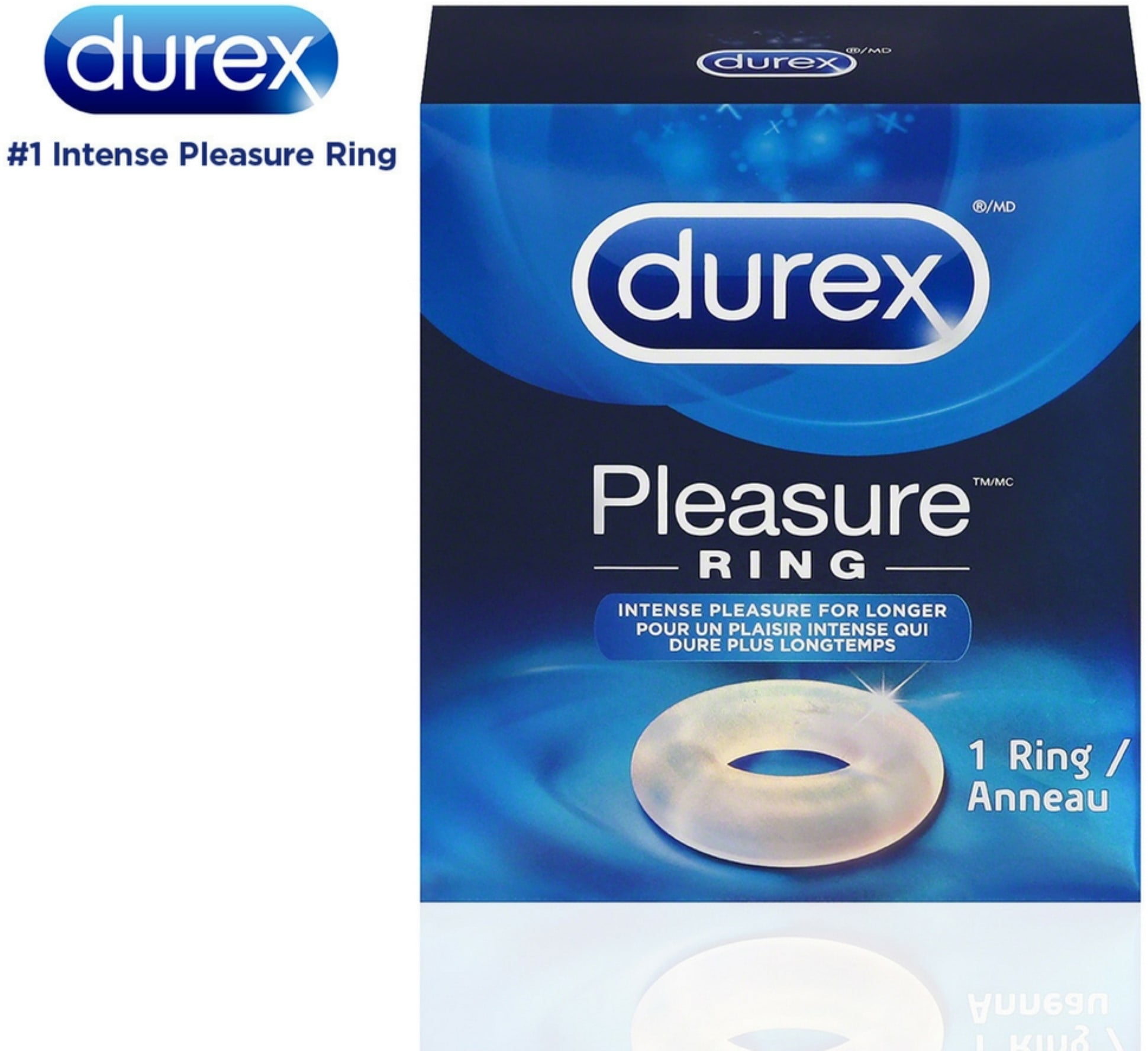 Buy Durex Play Vibrations - Variety Pack, 9-Count Online at desertcartSouth  Africa