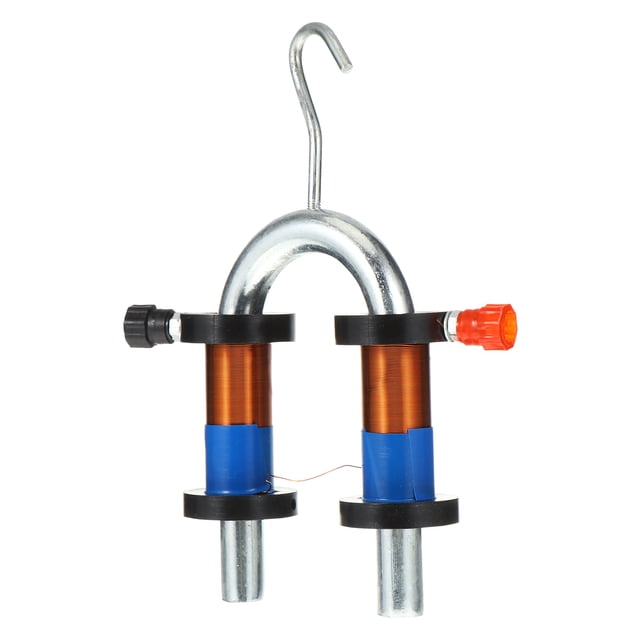 MasteelfCA 1 Set Electromagnetic experiment Set DIY Developing Intellectual Toy Science Toy