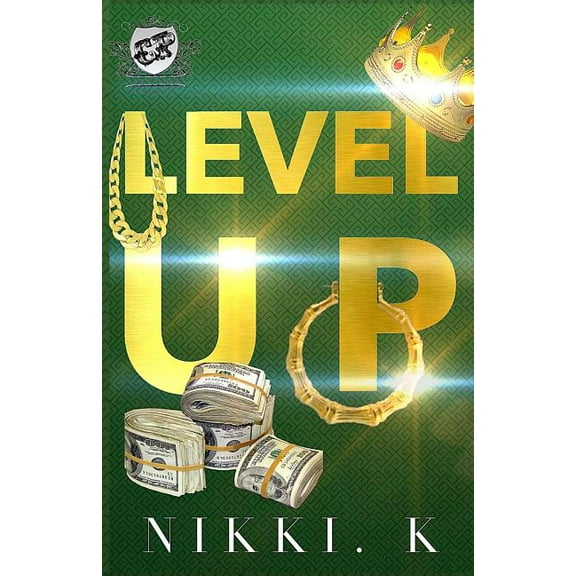 Level Up (The Cartel Publications Presents) (Paperback)