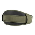 thumbnail image 1 of LOVEVER Weight Lifting Waist Belt for Sports Musculation Weights Training Dumbbells Gym Lumbar Protection Barbell Back Support Girdle, 1 of 8