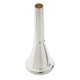 thumbnail image 2 of 1 x Boquilla de Cuerno Francés Avanzada Artesanía de Metal para Principiantes perfke Boquilla de cuerno francés, 2 of 7