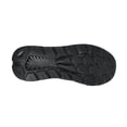 thumbnail image 3 of TENIS JOVEN PANAM 2200150060 TEXTIL NEGRO 23-25, 3 of 4