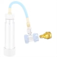 thumbnail image 2 of Trousse de Conversion R134a vers R1234yf, Adaptateur Rapide Connecteur de Tension Haute et Basse Réglable, Système de Réfrigérant pour Climatiseur, 2 of 6
