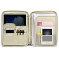 thumbnail image 5 of Neceser cosmético Oxford impermeable con almacenamiento para iPad, 5 of 5