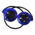 thumbnail image 3 of Methold Auriculares inalámbricos deportivos con carga USB, compatibles con Bluetooth 4,0 Cables de audio/vídeo, 3 of 5
