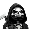 thumbnail image 3 of Grim Reaper Duck Figurine Collectible Horror Statue Halloween (), 3 of 9