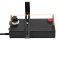 thumbnail image 4 of HLONK Hot Ribbon Cutter Machine DIY Rope Band Craft DIY Manual Cut Tool, 4 of 6