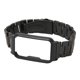 thumbnail image 2 of Funda protectora para correa de reloj, correa de reloj de acero inoxidable Funda protectora para reloj Correa de reloj inteligente de acero inoxidable diseñada a medida, 2 of 12