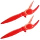 thumbnail image 4 of Decorative Crab Pens 2Pcs Unique Crab Shape Ballpoint Pens Suitable For Students With Red Plastic Material For Writing, 4 of 5