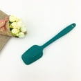 thumbnail image 5 of Silicone Spatula Baking Rubber Scraper integrated high temperature resistance, 5 of 7