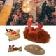 thumbnail image 4 of Broche De Navidad Colores Brillantes ANGGREK Pinzas Para El Cabello De Navidad, 4 of 8