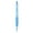 Blue, variant on Naierhg Mechanical Pencil Set Corrects Posture Pencil Set with 2.0MM Refill Soft Silicone Pencil with Sharpener for Writing Drawing Home Office Classroom