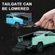 thumbnail image 5 of Camiones de juguete para niños pequeños, niñas, 1/32, camioneta pickup fundida a presión, modelo de coche, juguete de metal fundido a presión con luz, modelo de camión, vehículos para niños, coleccion, 5 of 5