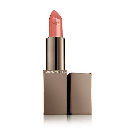 Laura Mercier Rouge Essentiel Silky Cream Lipstick - Coral Clair (Dirty Coral)