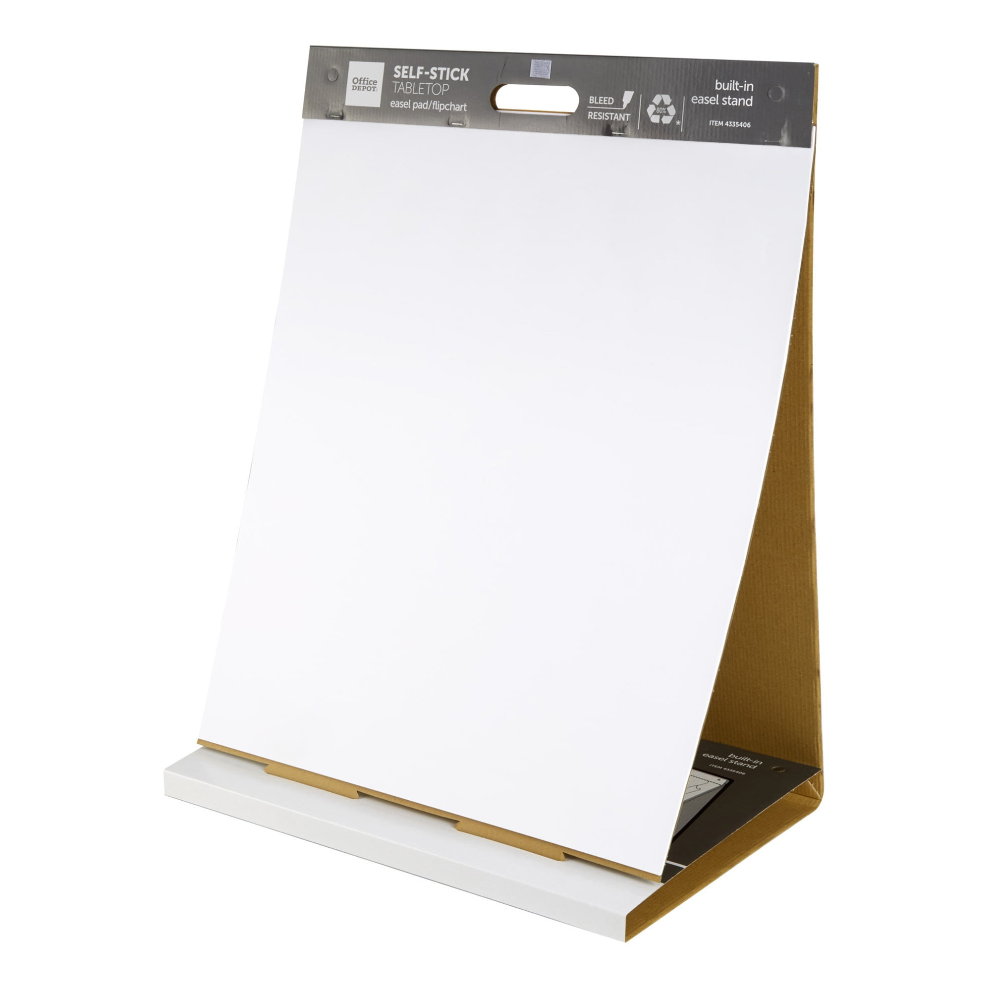 Standard Easel Pad by Business Source BSN36585