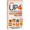 Up4 Probiotics - DDS1 Kids Cubes - 60 Chewables