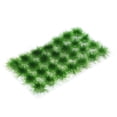 thumbnail image 2 of Miangastore 1 Box Artificial Grass Modeling Premium Simulation Grass Durable Grass Scene, 2 of 9