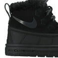 thumbnail image 3 of Nike Woodside Chukka 2 537345-001 Women's Black Anthracite Ankle Boots US 8 X569, 3 of 3